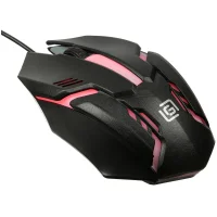 Игровая мышь Oklick 396M фото 9